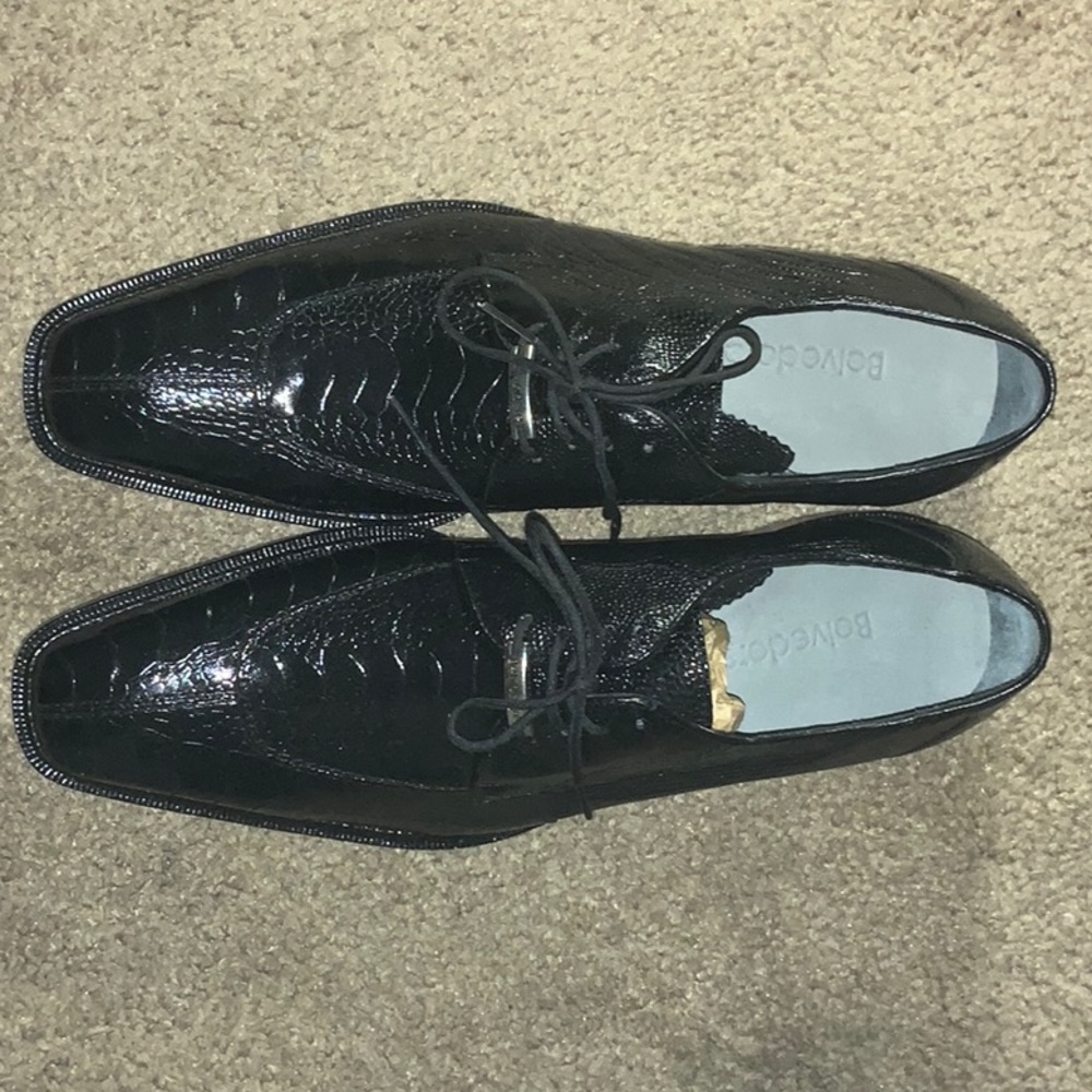 Belvedere Men Shoes